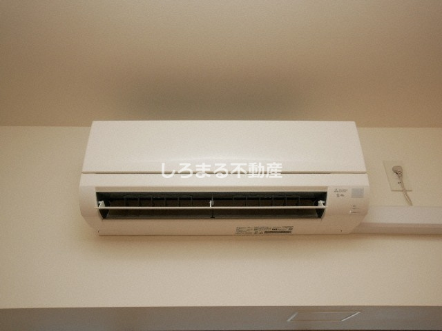 クロスレジデンス阿波座の設備