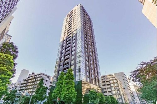 シティタワー九段下 2LDK・ハイグレード・リノベマンション