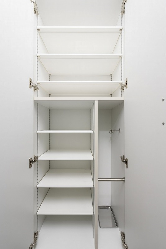 エンクレスト天神LIFEのその他