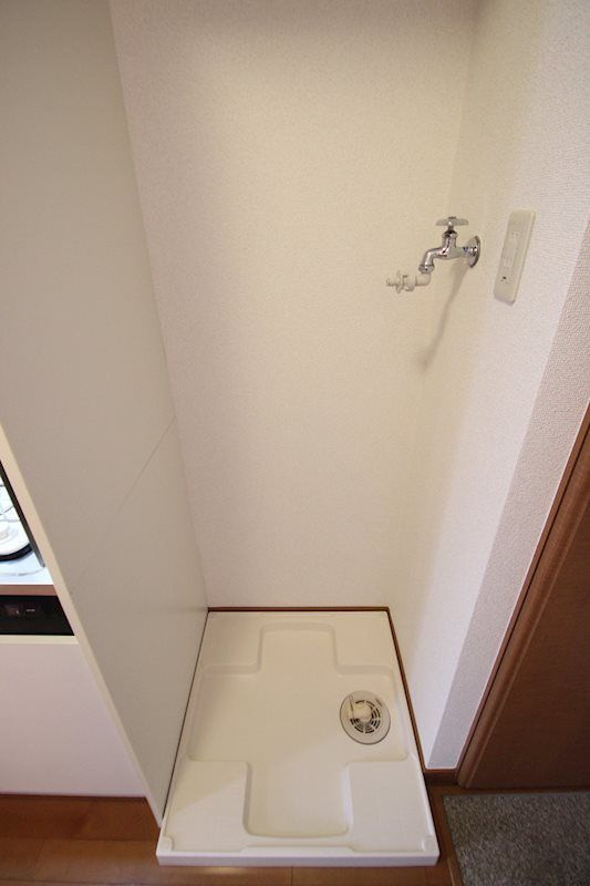 メインシティガーデン シャルマンの設備