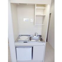 内装は落ち着いています