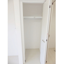 明るい室内です