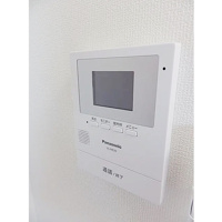 内装は落ち着いています