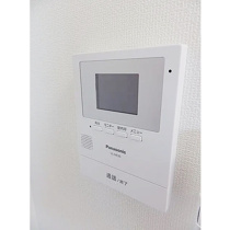 内装は落ち着いています