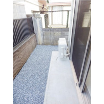 内装は落ち着いています