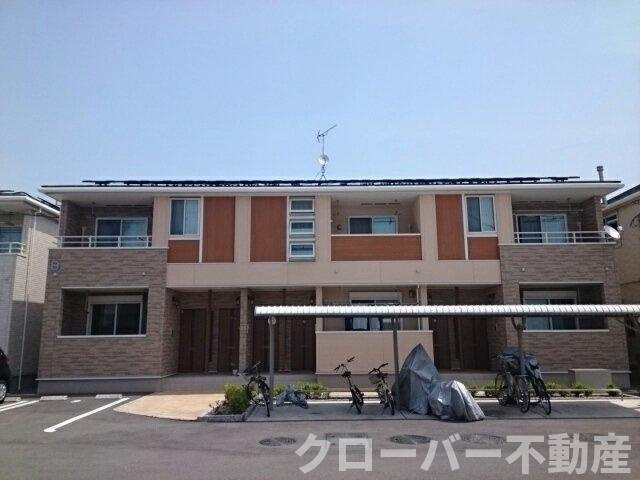 クラール宇多津Ｂ