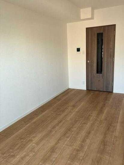 プレール・ドゥーク菊川の居間・リビング