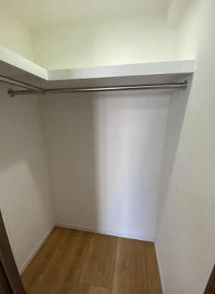 プレール・ドゥーク菊川の収納