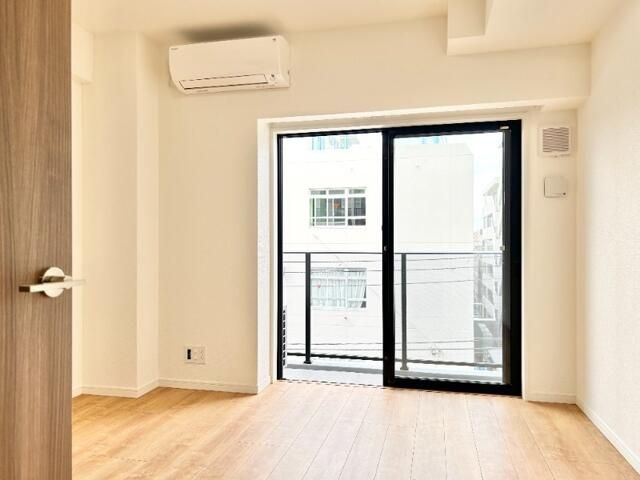 プレール・ドゥーク菊川の居間・リビング