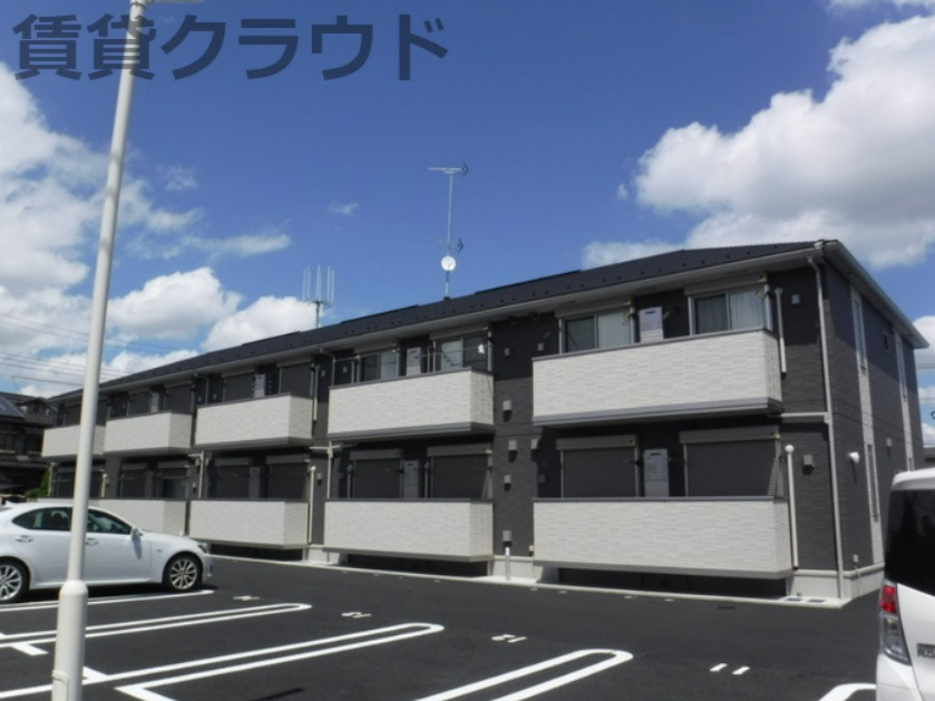 クオーレ千葉寺