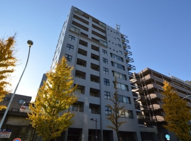 グランドメゾン白山の画像