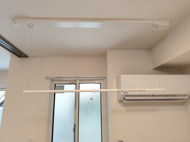 セレスティア新小岩のその他
