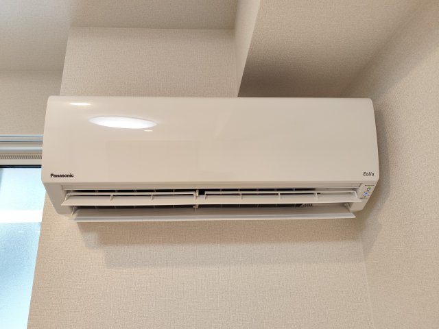 セレスティア新小岩の設備