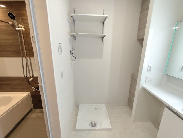 セレスティア新小岩のその他