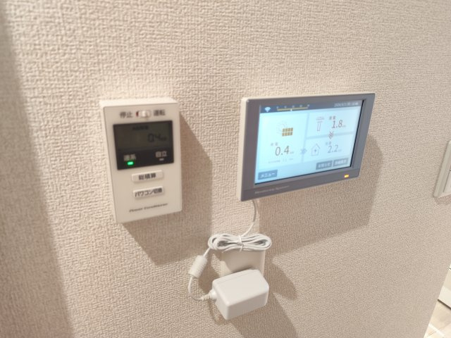 セレスティア新小岩のその他