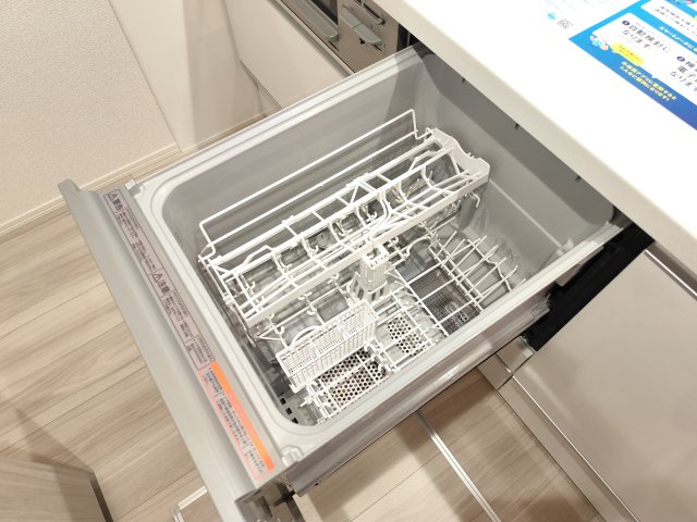 セレスティア新小岩の設備