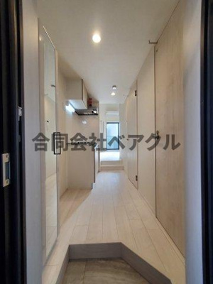 【玄関】 | ハーモニーテラスNT