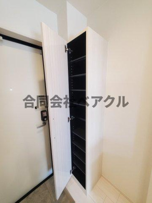 【玄関】 | ハーモニーテラスNT