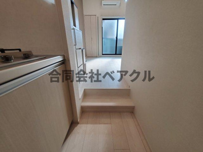 【内装】 | ハーモニーテラスNT