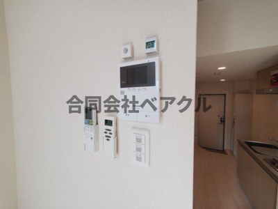 【セキュリティ】 | ハーモニーテラスNT