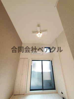 【内装】 | ハーモニーテラスNT