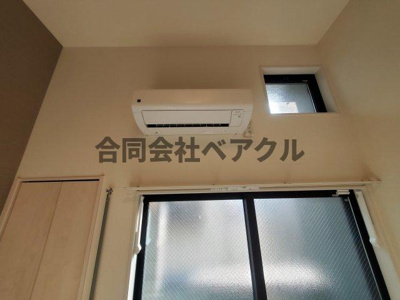 【設備】 | ハーモニーテラスNT