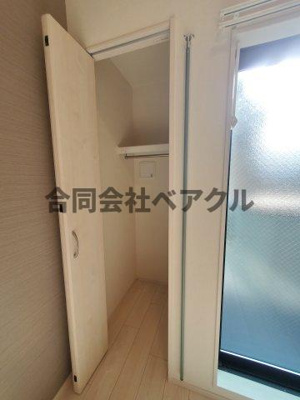 【収納】 | ハーモニーテラスNT