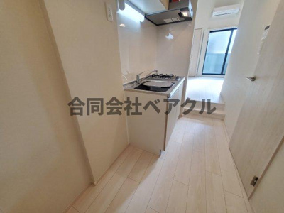 【キッチン】 | ハーモニーテラスNT