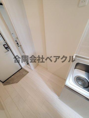 【キッチン】 | ハーモニーテラスNT