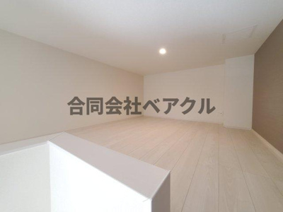 【寝室】 | ハーモニーテラスNT