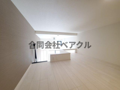 【内装】 | ハーモニーテラスNT