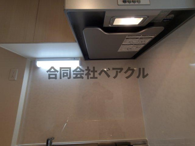 【キッチン】 | ハーモニーテラスNT