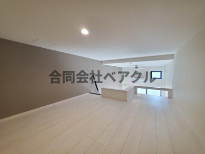 【内装】 | ハーモニーテラスNT
