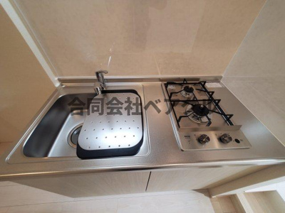 【キッチン】 | ハーモニーテラスNT