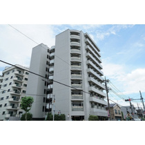 物件の外観です