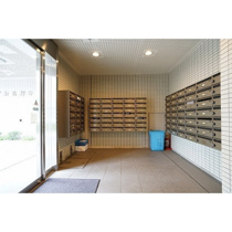 メールボックス