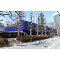 図書館「練馬区立練馬図書館まで995ｍ」