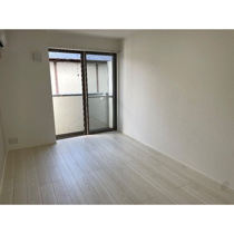 こちらのリビングで趣味の時間をお楽しみください