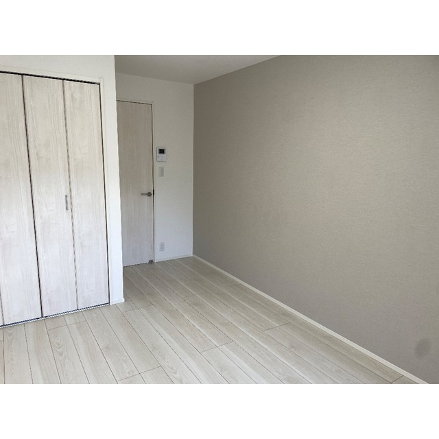 使いやすい居間です