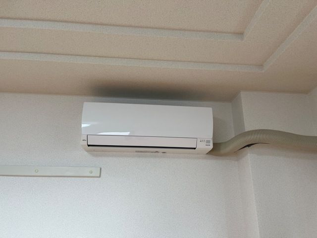 メゾンシクラメンの設備