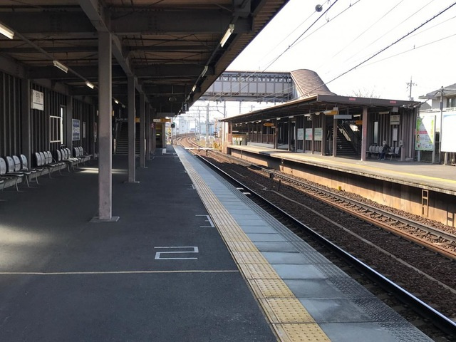 メゾンシクラメンの周辺