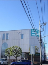 ニトリまで1900m