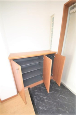 【設備】 | ボーベル長堀