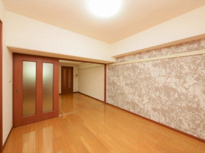 【内装】 | ボーベル長堀