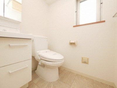 【トイレ】 | ボーベル長堀