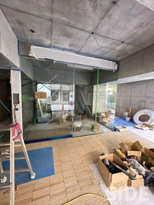 【その他共用部分】 | アウスレーベン都島Ⅰ