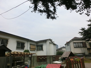 外観も気になるポイント