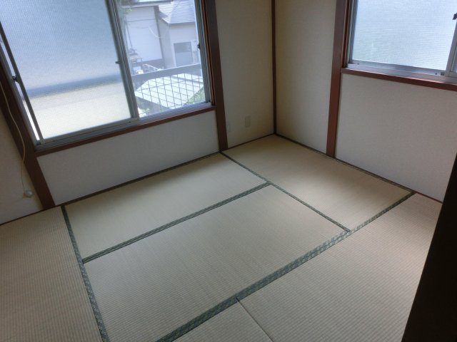 和室があると、家にあたたかい雰囲気が生まれます