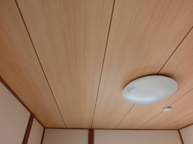 洋室です