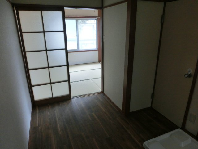 きれいなキッチンです